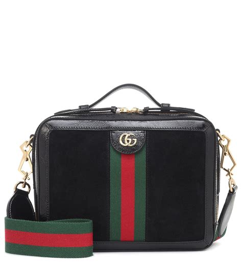 gucci ophida|Gucci ophidia black suede.